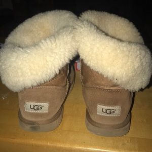 Uggs